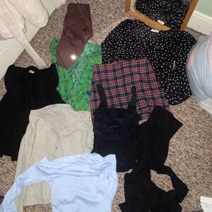 30 piece Bag of clothes